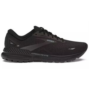 Brooks Adrenaline GTS 23 Sneaker Men's Size 14 D Shoes Black Running 1103911D020